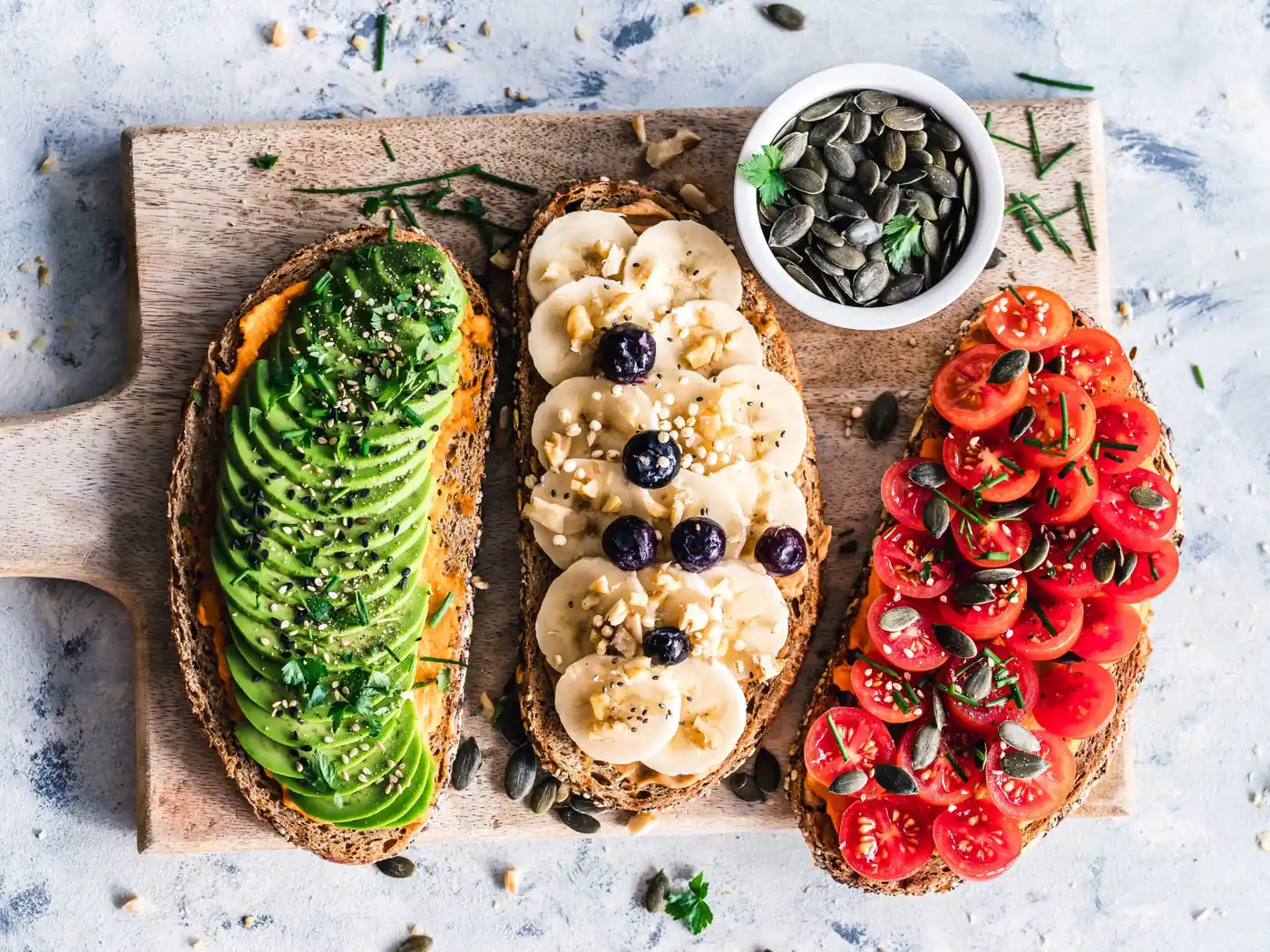 vegan wedding dalexia blog post