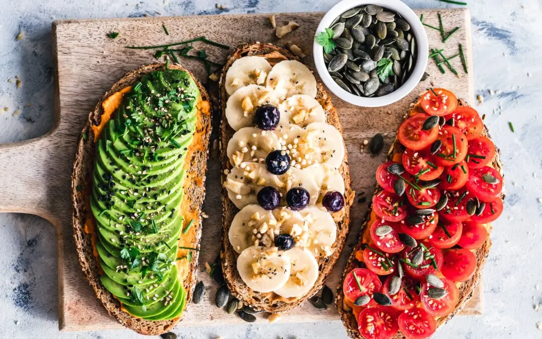 Vegan Wedding Catering