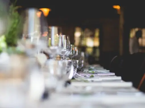 Bespoke Catering