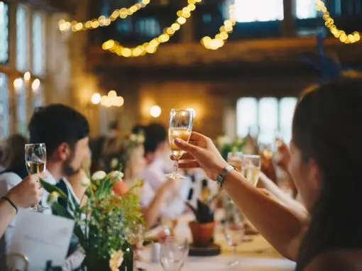 Corporate Events