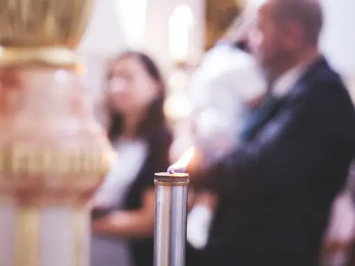 Christenings and Religious Events